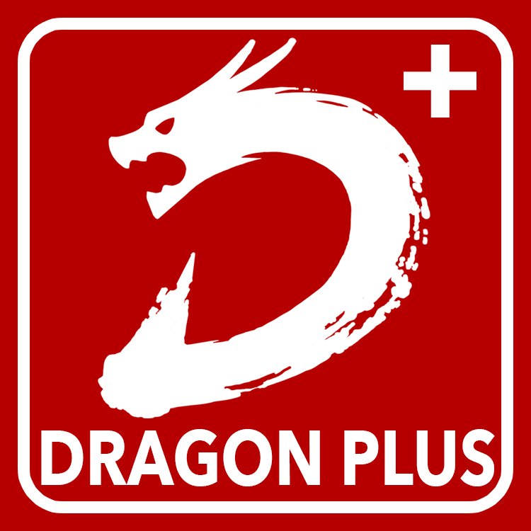 DragonPlus Games